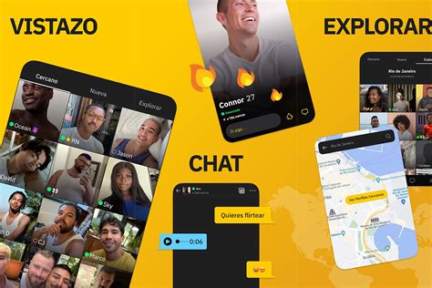 encuentros gay app|Grindr